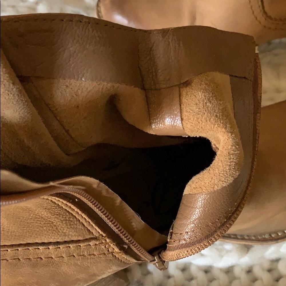 Booties - Picture 12 of 14